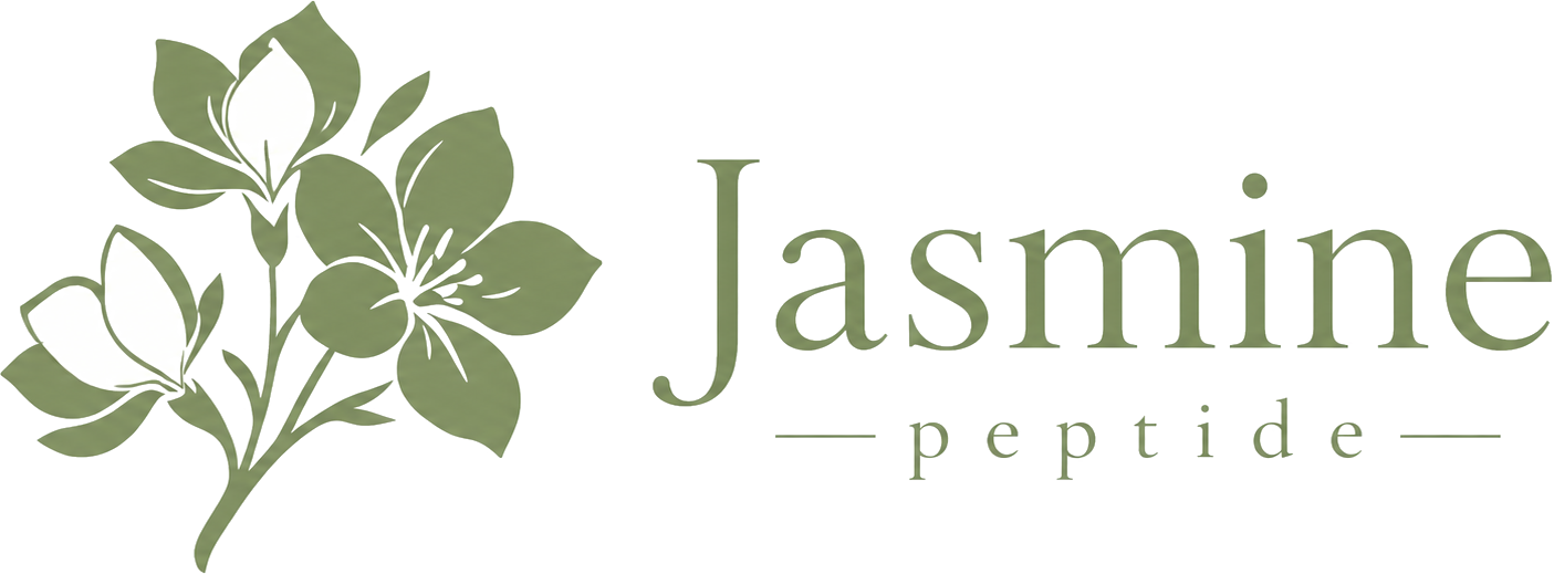 Jasmine peptide